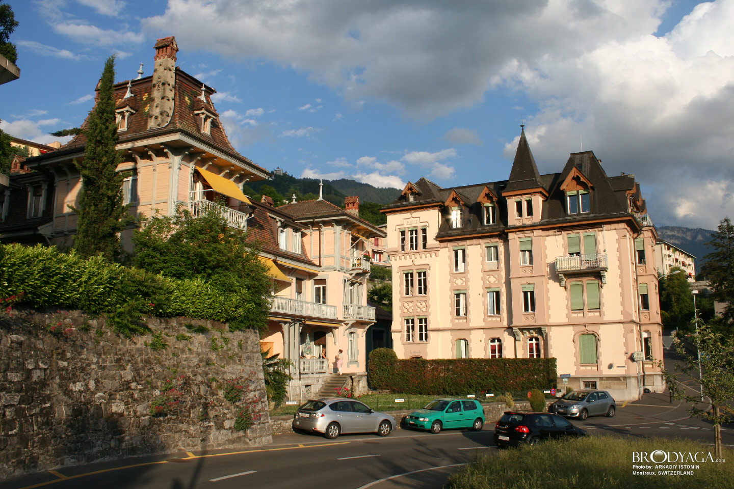Montreux